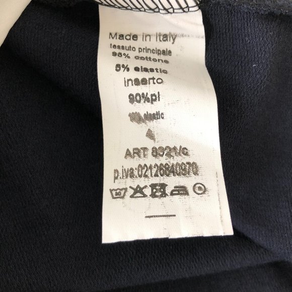 Sweatshirt Inspired Top with Sequin Heart - Picture 6 of 6